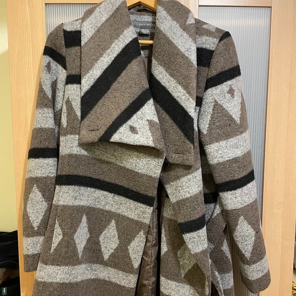 Suzy Shier Jackets & Blazers - Suzy Shier Fleece Jacket